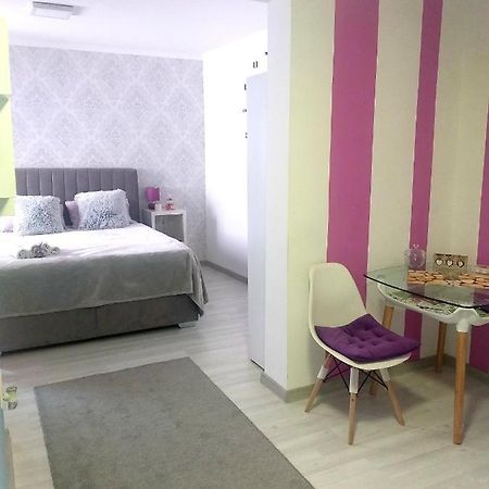Studio Ajdy Apartment Mostar Luaran gambar