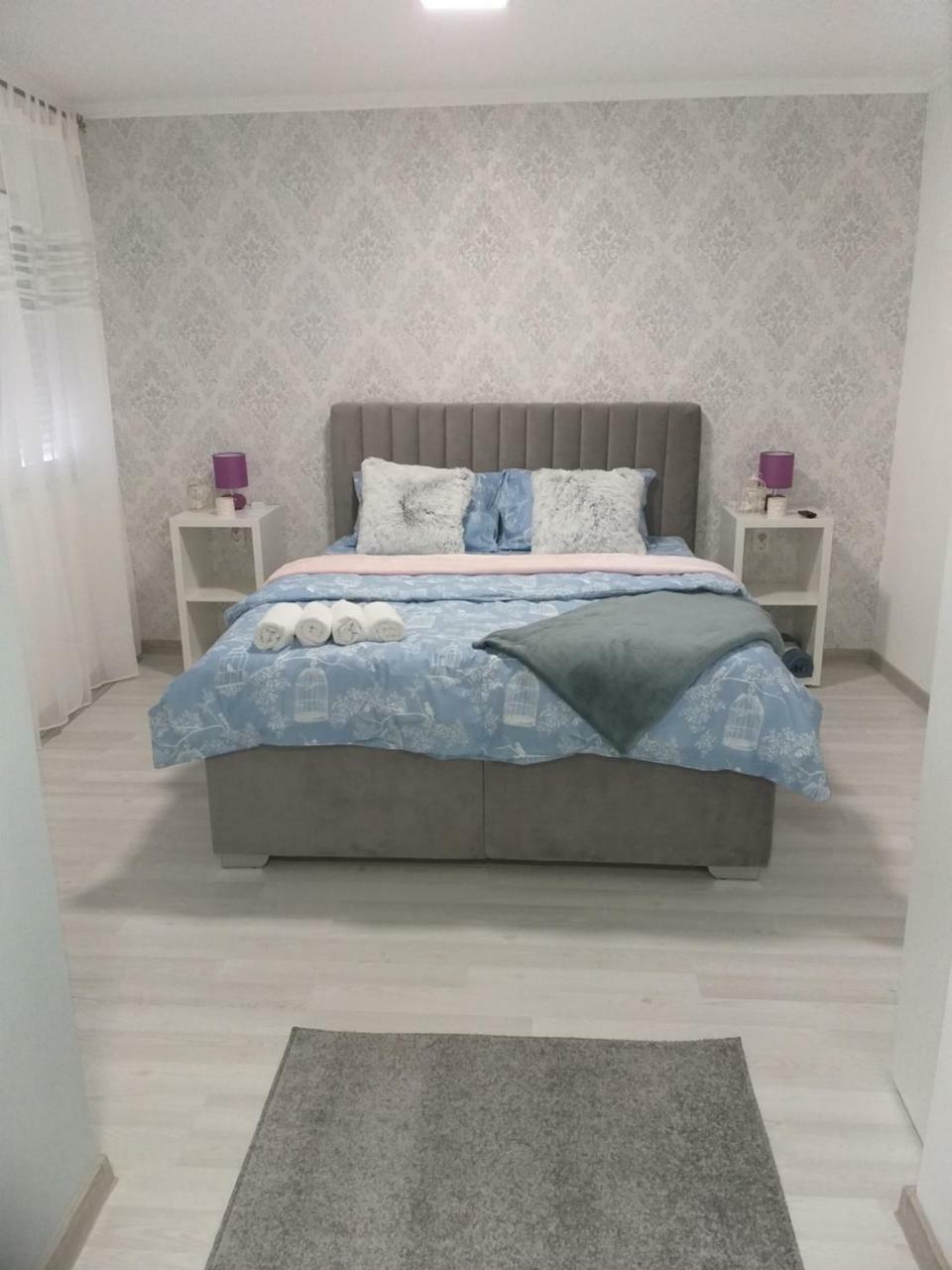 Studio Ajdy Apartment Mostar Luaran gambar