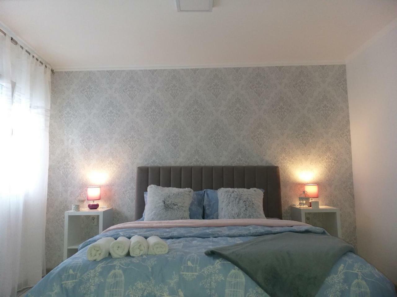 Studio Ajdy Apartment Mostar Luaran gambar