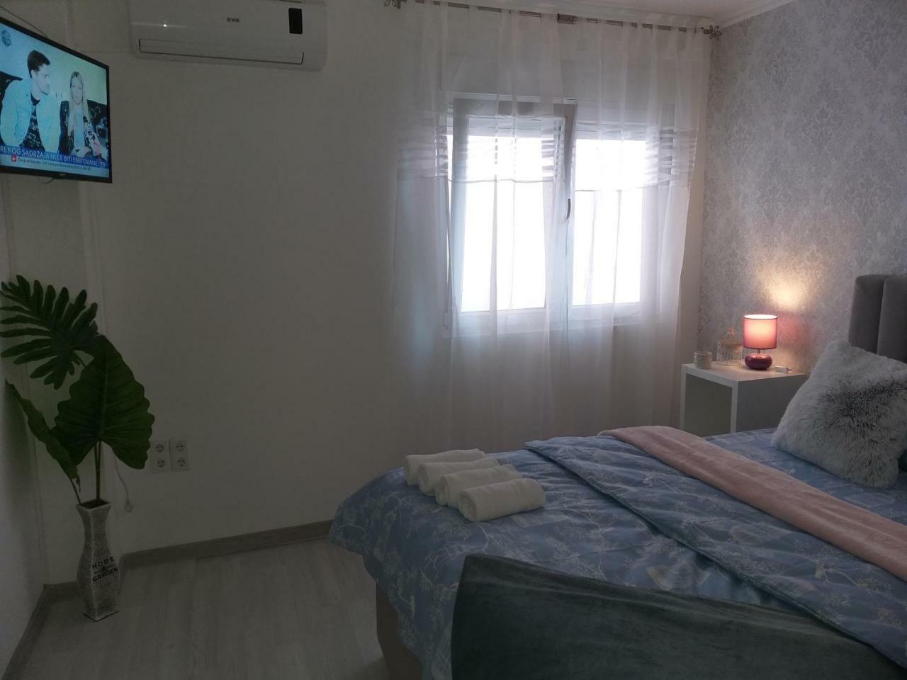 Studio Ajdy Apartment Mostar Luaran gambar