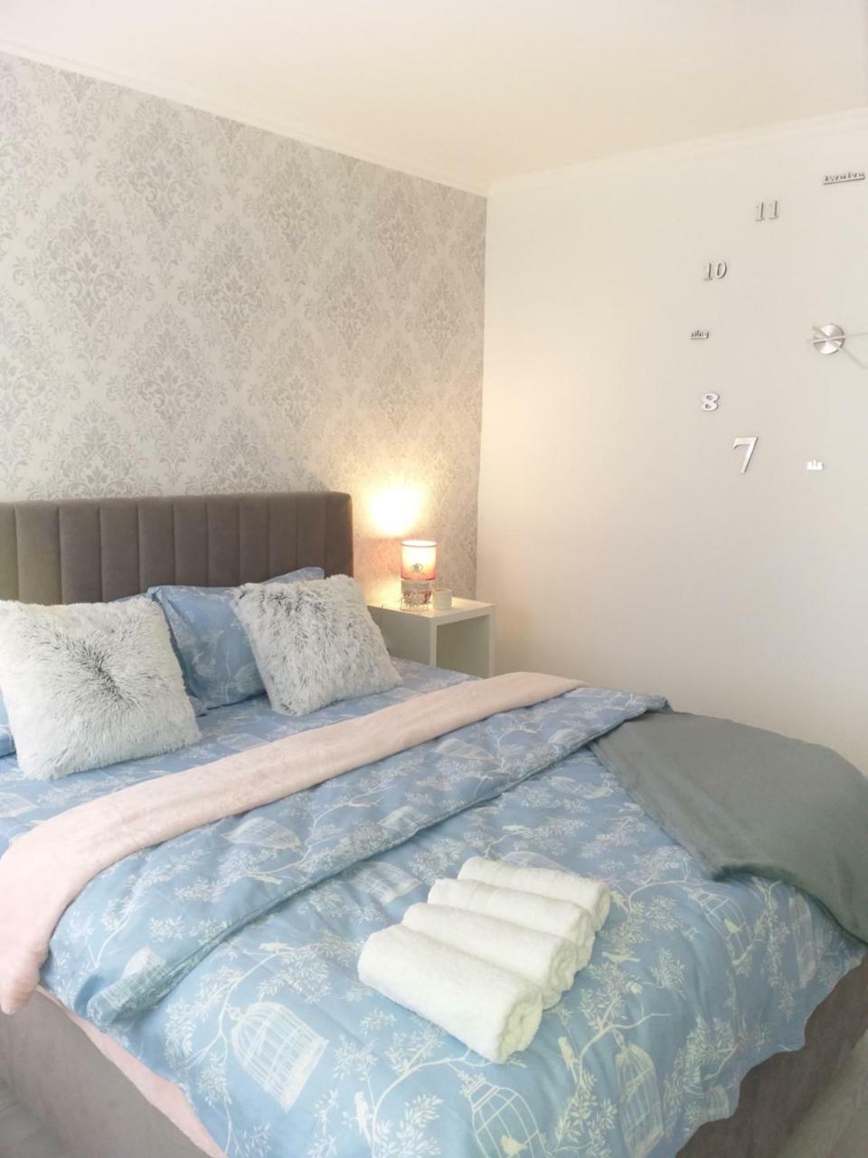 Studio Ajdy Apartment Mostar Luaran gambar