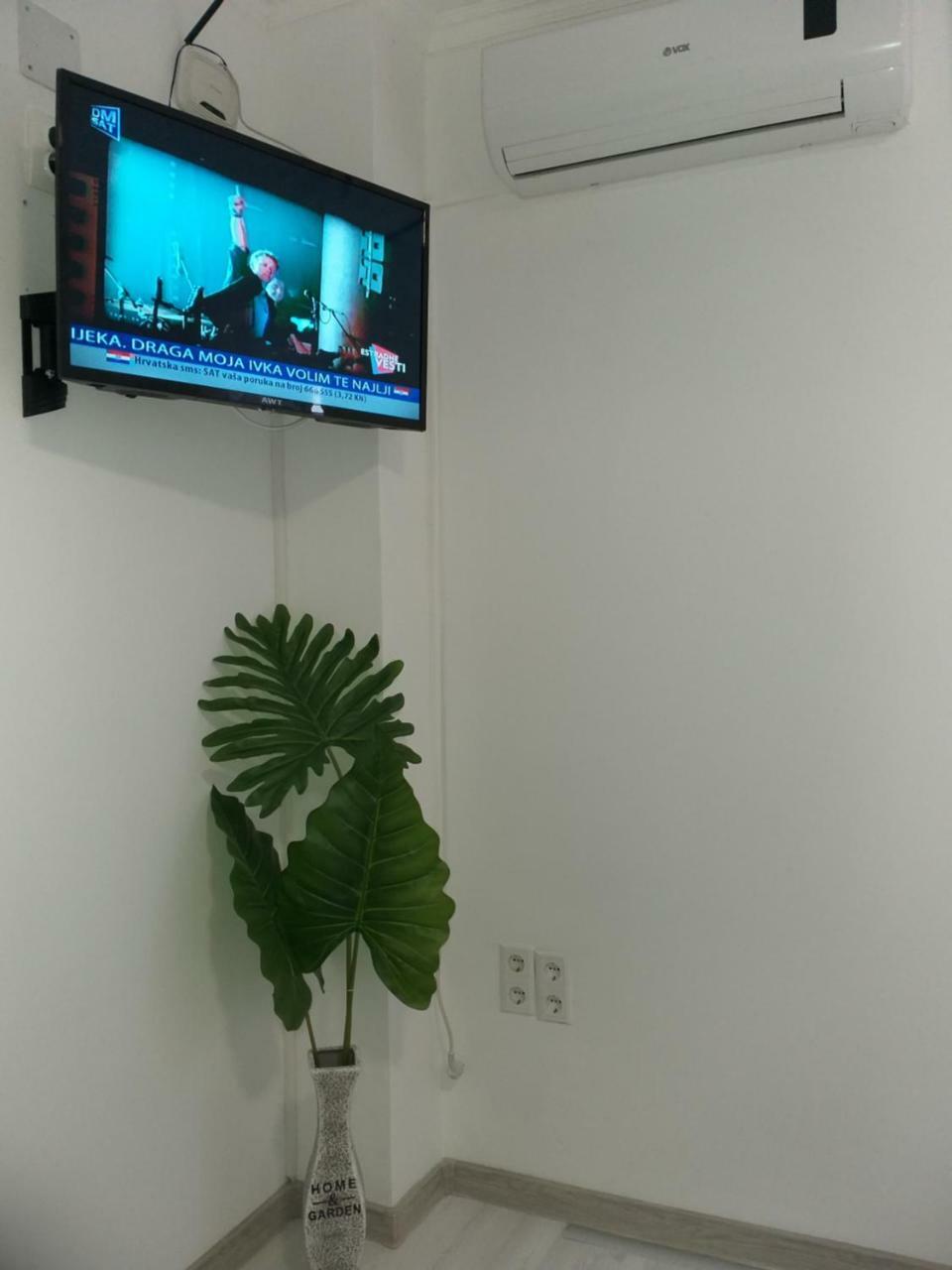 Studio Ajdy Apartment Mostar Luaran gambar