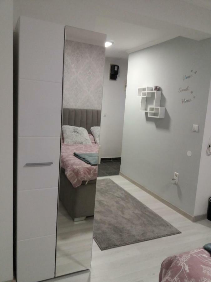 Studio Ajdy Apartment Mostar Luaran gambar