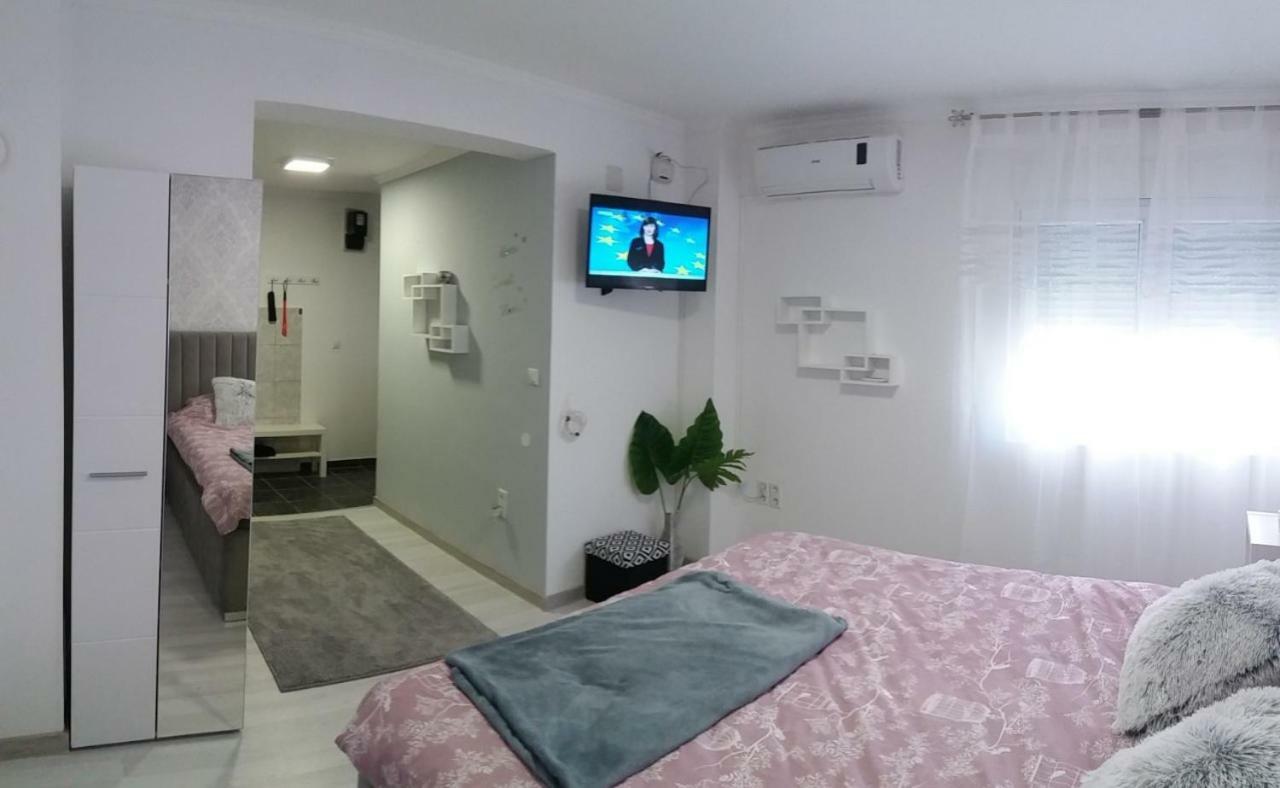 Studio Ajdy Apartment Mostar Luaran gambar