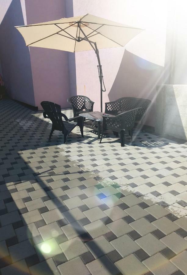 Studio Ajdy Apartment Mostar Luaran gambar