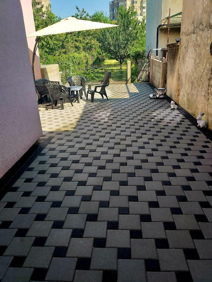 Studio Ajdy Apartment Mostar Luaran gambar