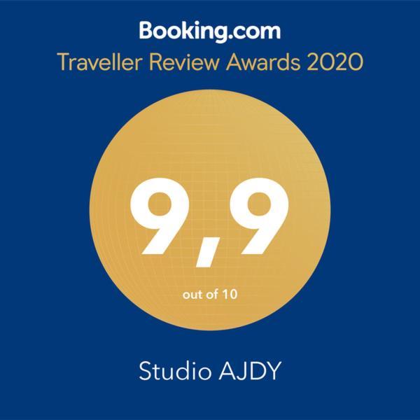 Studio Ajdy Apartment Mostar Luaran gambar