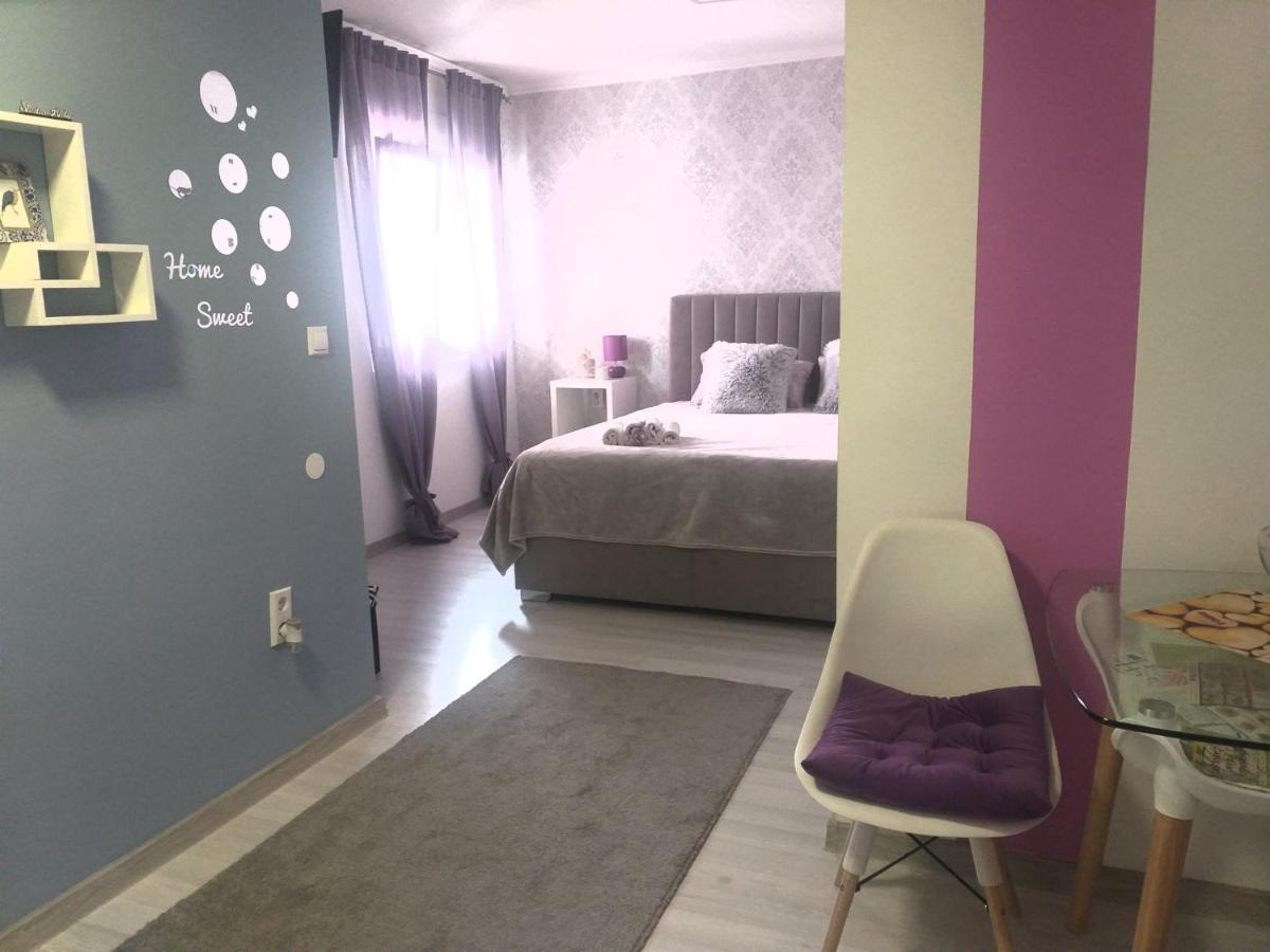 Studio Ajdy Apartment Mostar Luaran gambar