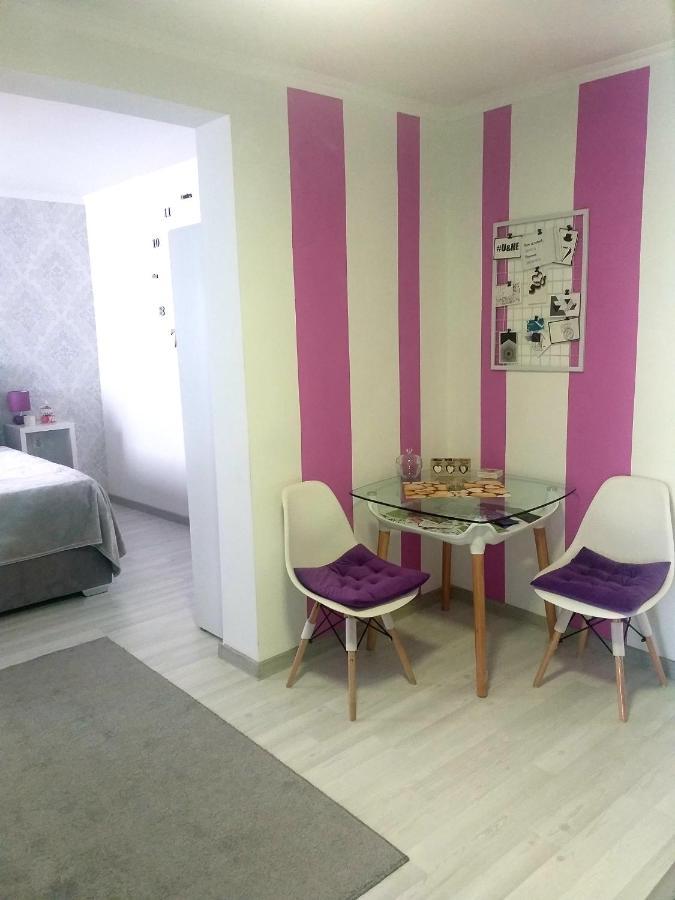 Studio Ajdy Apartment Mostar Luaran gambar