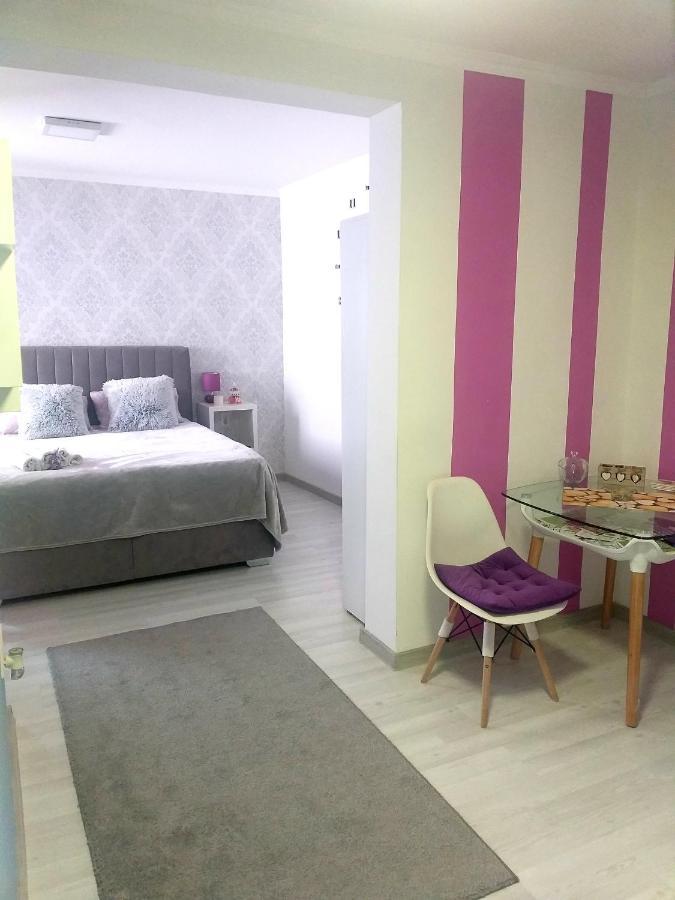 Studio Ajdy Apartment Mostar Luaran gambar