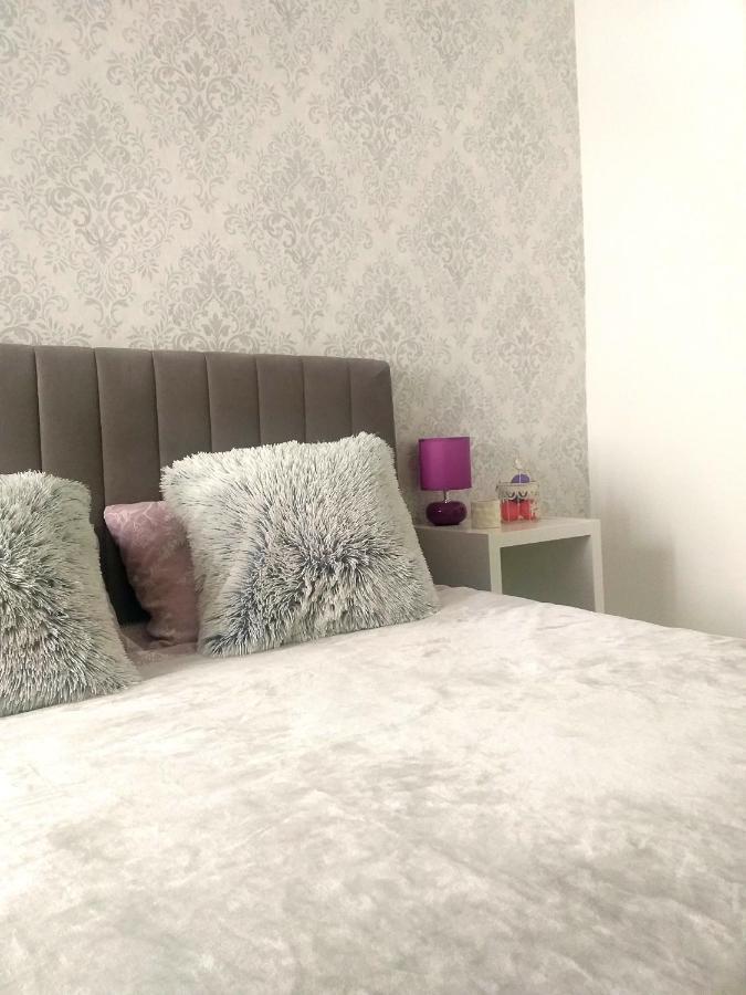 Studio Ajdy Apartment Mostar Luaran gambar