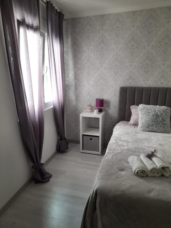 Studio Ajdy Apartment Mostar Luaran gambar