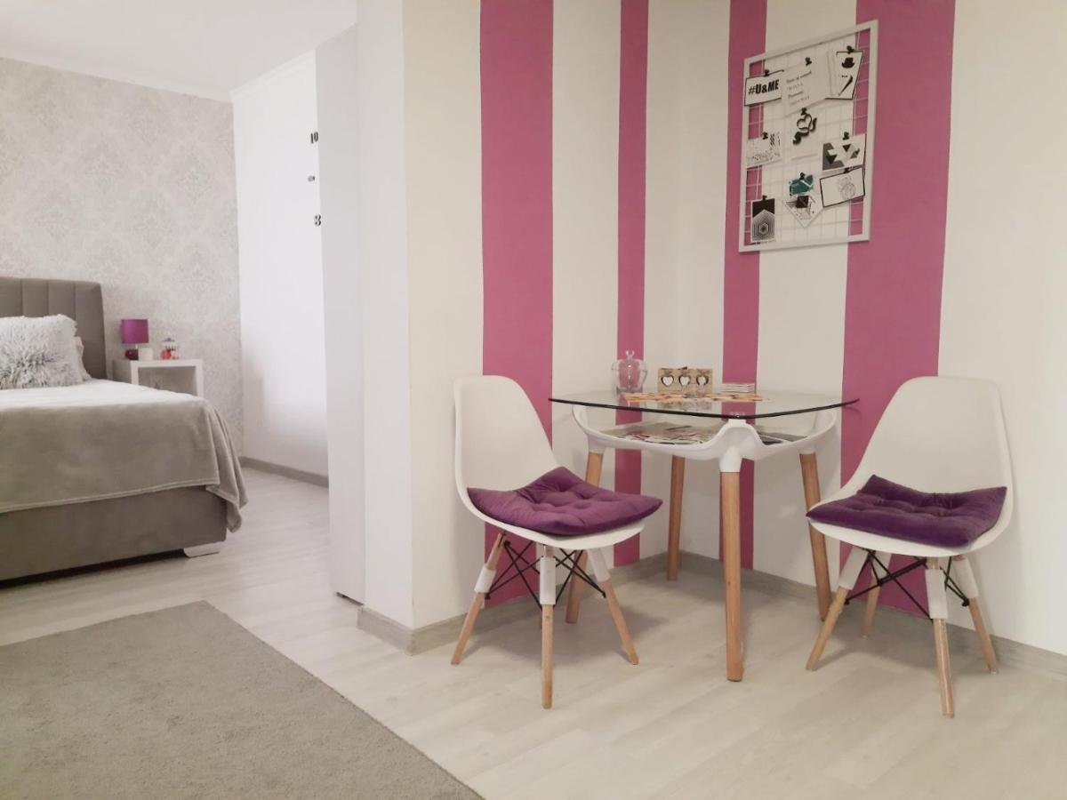 Studio Ajdy Apartment Mostar Luaran gambar