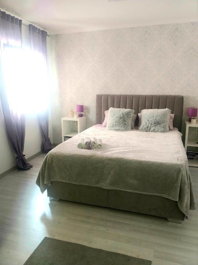 Studio Ajdy Apartment Mostar Luaran gambar