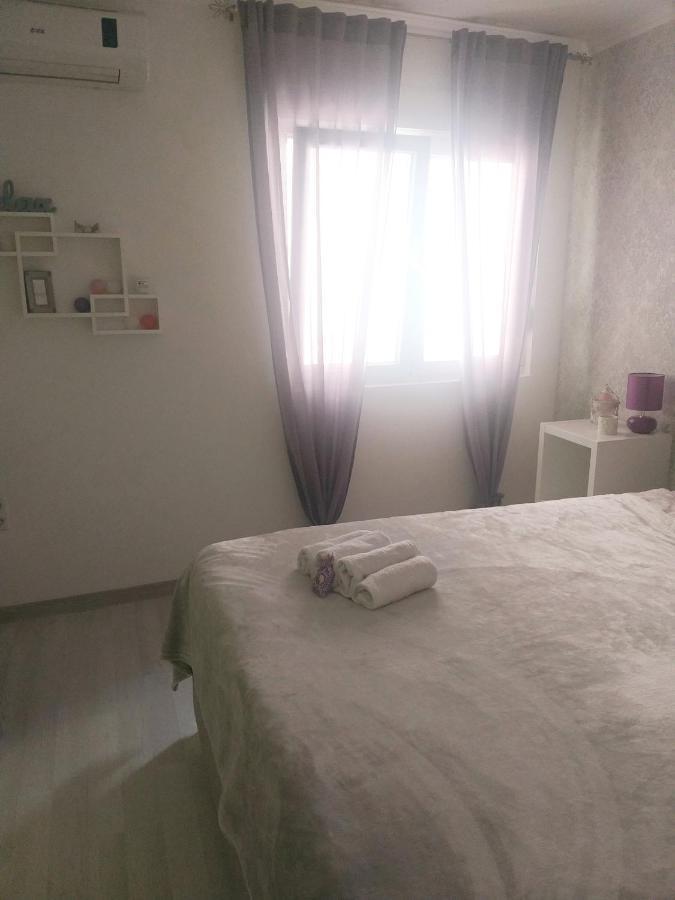 Studio Ajdy Apartment Mostar Luaran gambar