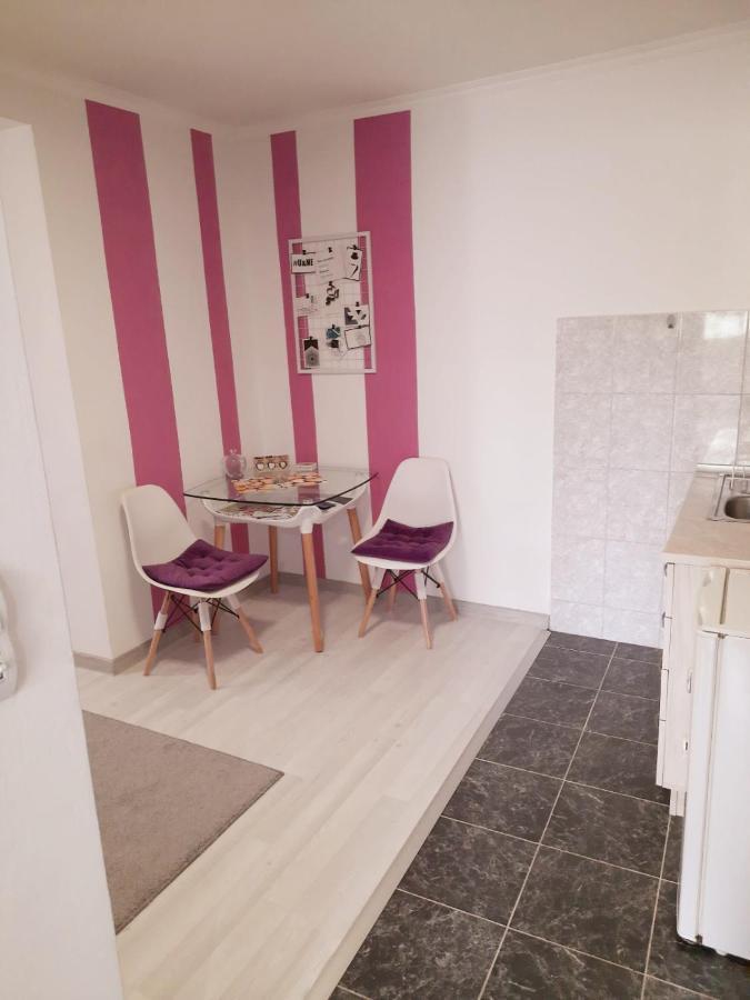 Studio Ajdy Apartment Mostar Luaran gambar