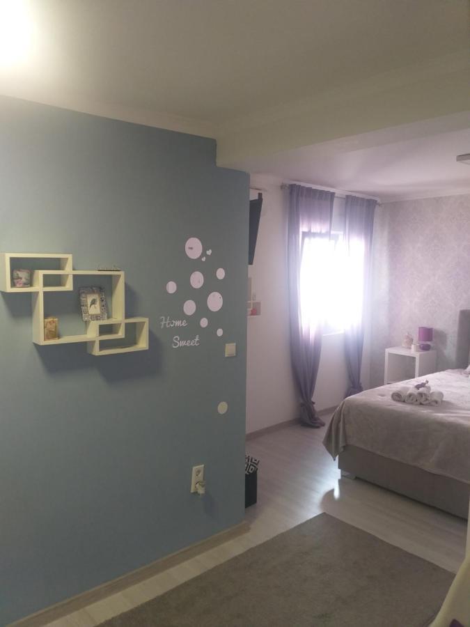 Studio Ajdy Apartment Mostar Luaran gambar